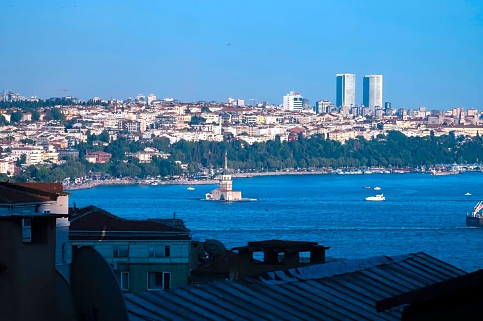 Hotel V Plus Taksim Istambul Extérieur photo